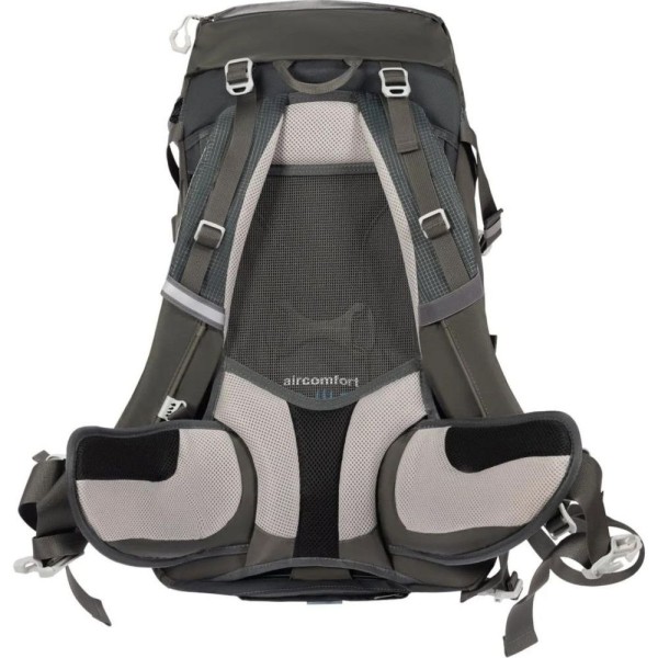 Рюкзак Skif Outdoor Highlander 60 dark grey