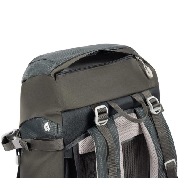 Рюкзак Skif Outdoor Highlander 60 dark grey