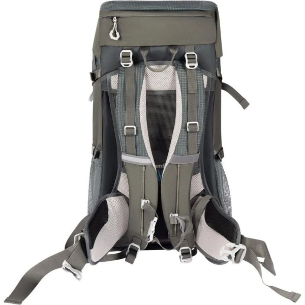 Рюкзак Skif Outdoor Highlander 60 dark grey