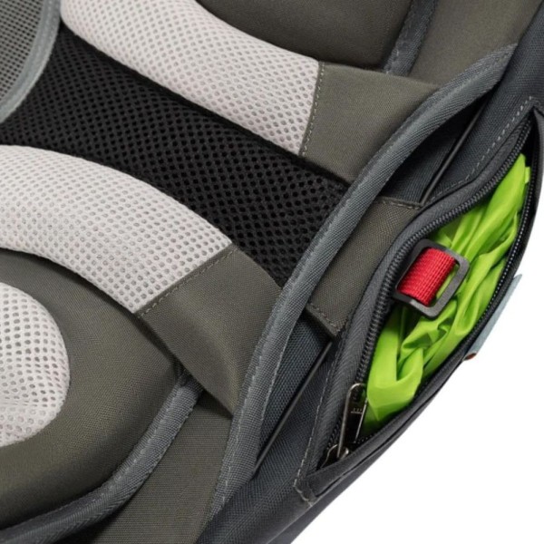 Рюкзак Skif Outdoor Highlander 60 dark grey