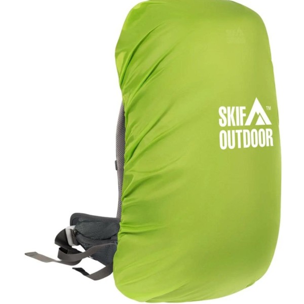 Рюкзак Skif Outdoor Highlander 60 dark grey