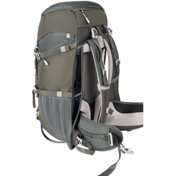 Рюкзак Skif Outdoor Highlander 60 dark grey
