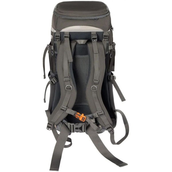 Рюкзак Skif Outdoor Futura Pro 65 L dark grey