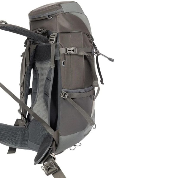 Рюкзак Skif Outdoor Futura Pro 65 L dark grey