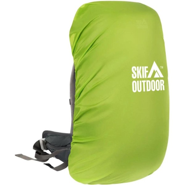 Рюкзак Skif Outdoor Futura Pro 65 L dark grey