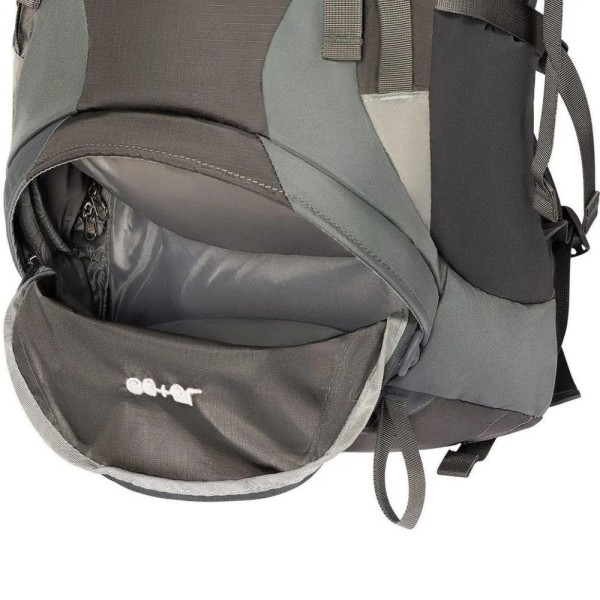 Рюкзак Skif Outdoor Futura Pro 65 L dark grey