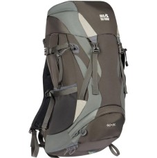 Рюкзак Skif Outdoor Futura Pro 65 L dark grey