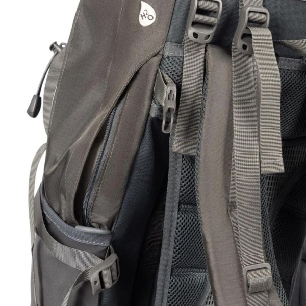 Рюкзак Skif Outdoor Futura Pro 65 L dark grey