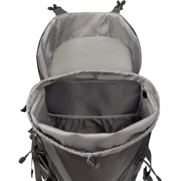 Рюкзак Skif Outdoor Futura Pro 65 L dark grey
