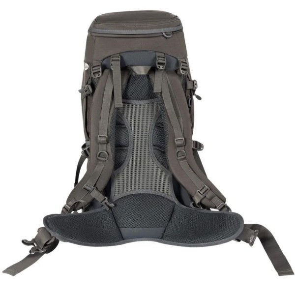 Рюкзак Skif Outdoor Futura Pro 65 L dark grey