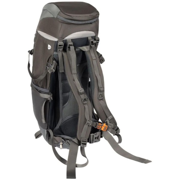 Рюкзак Skif Outdoor Futura Pro 65 L dark grey
