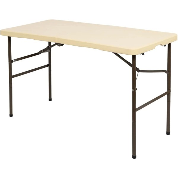 Стол раскладной Skif Outdoor Event M 122x60x74 beige