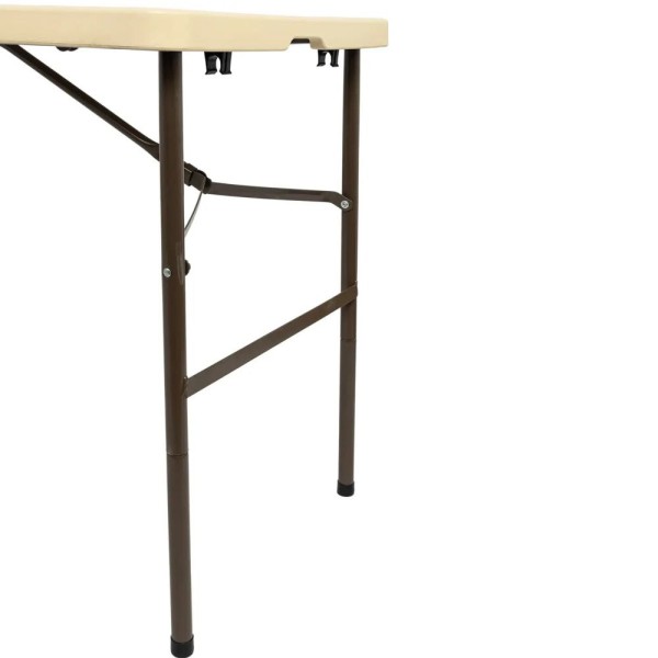 Стол раскладной Skif Outdoor Event M 122x60x74 beige
