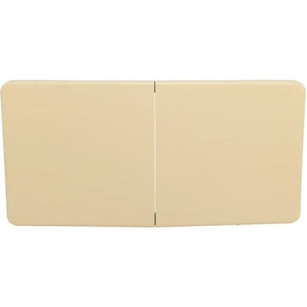 Стол раскладной Skif Outdoor Event M 122x60x74 beige