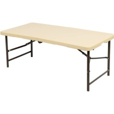 Стіл розкладний Skif Outdoor Event M 122x60x74 beige