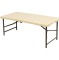 Стол раскладной Skif Outdoor Event M 122x60x74 beige
