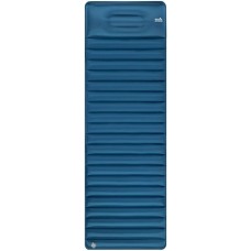 Каремат надувний Skif Outdoor Scout 2 188×60×8.5 navy blue
