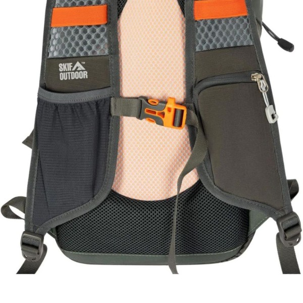 Рюкзак Skif Outdoor Racer 25 dark grey