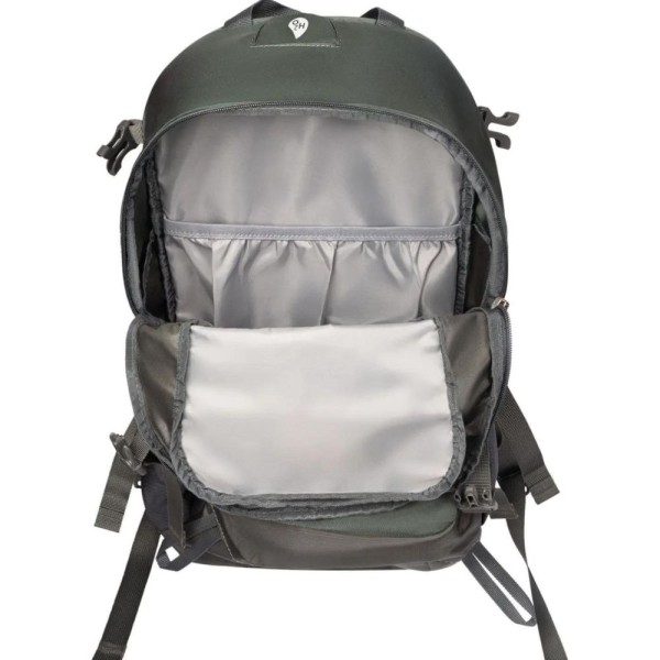 Рюкзак Skif Outdoor Racer 25 dark grey
