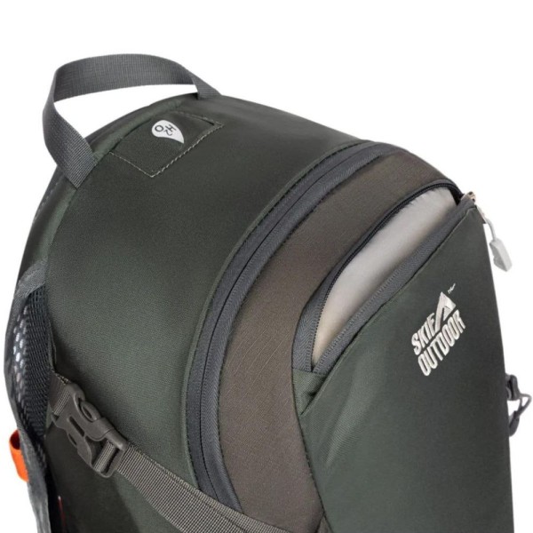 Рюкзак Skif Outdoor Racer 25 dark grey