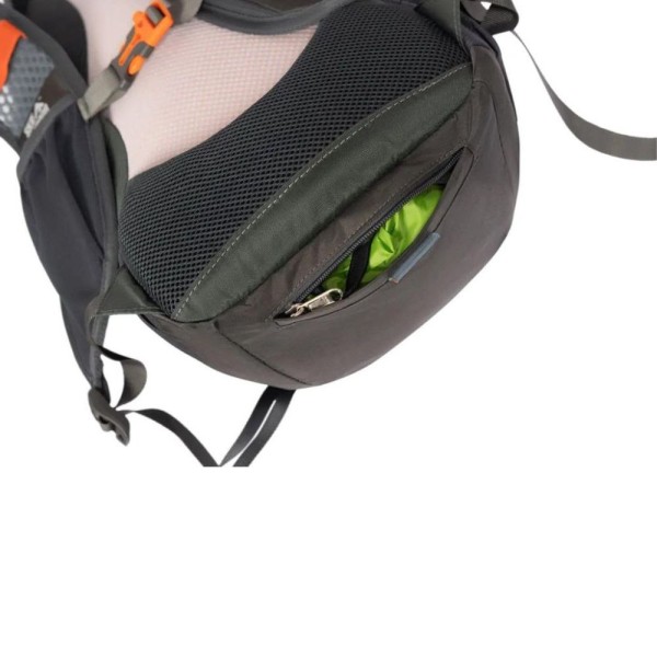 Рюкзак Skif Outdoor Racer 25 dark grey