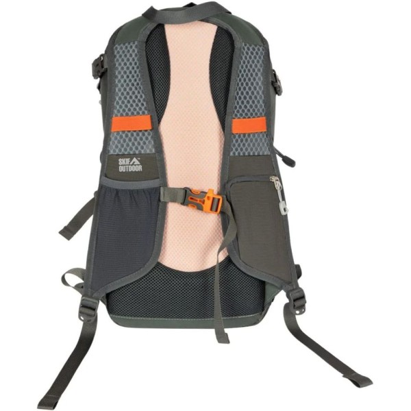 Рюкзак Skif Outdoor Racer 25 dark grey
