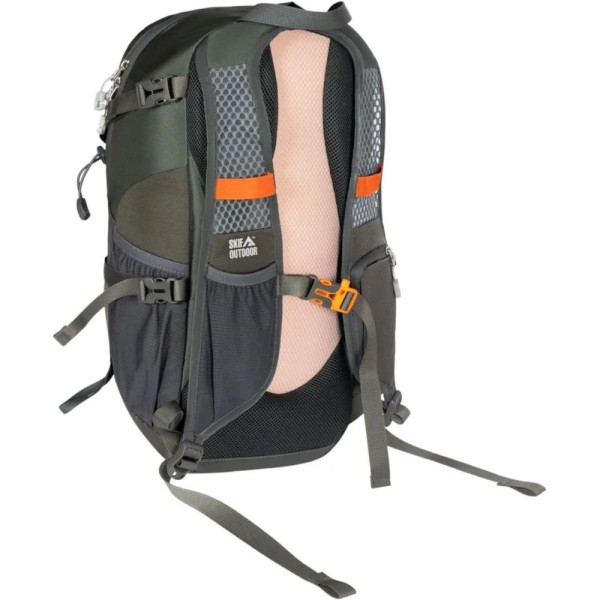 Рюкзак Skif Outdoor Racer 25 dark grey