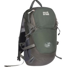 Рюкзак Skif Outdoor Racer 25 dark grey