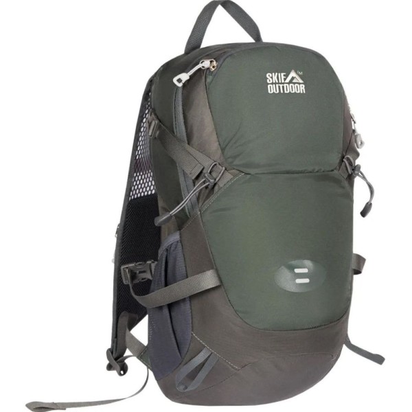 Рюкзак Skif Outdoor Racer 25 dark grey