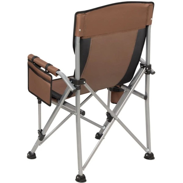 Стул раскладной Skif Outdoor Attache brown black