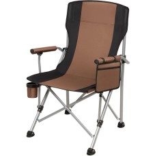 Стілець розкладний Skif Outdoor Attache brown black