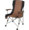 Стул раскладной Skif Outdoor Attache brown black
