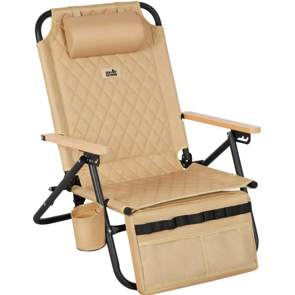Стул раскладной Skif Outdoor Sunset