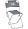 Стілець розкладний Skif Outdoor Coast grey