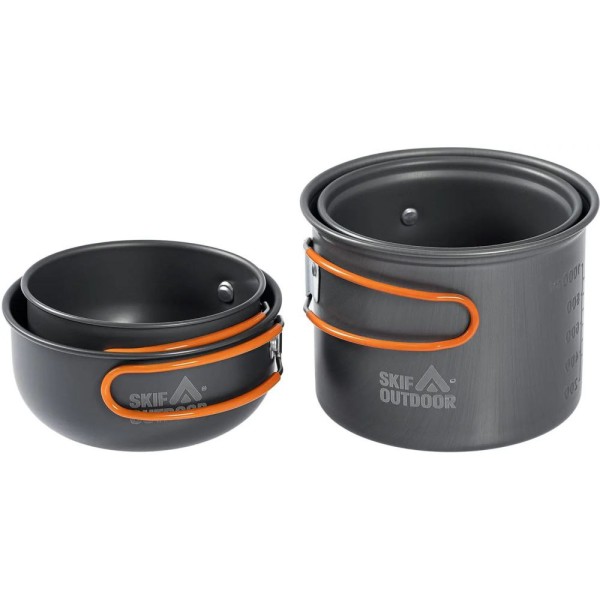 Набор для приготовления пищи Skif Outdoor Fuzz Pot II