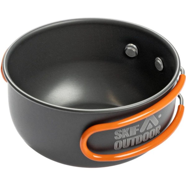 Набор для приготовления пищи Skif Outdoor Fuzz Pot II