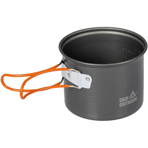 Набор для приготовления пищи Skif Outdoor Fuzz Pot II
