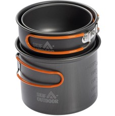 Набір для приготування їжі Skif Outdoor Fuzz Pot II
