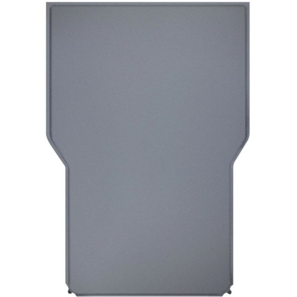 Каремат самонадувной Skif Outdoor Expedition II 188x132/100x5 navy blue