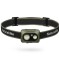 Фонарь налобный Naturehike CNK2450ZM010, зеленый