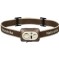 Фонарь налобный Naturehike CNK2450ZM010, коричневый