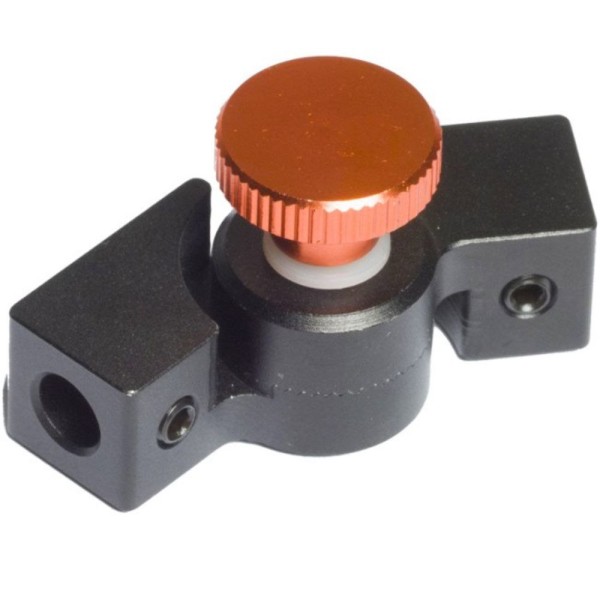 Адаптер для линзовидной заточки Hapstone R2/V8