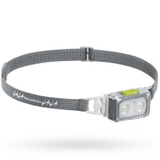 Фонарь налобный Naturehike CNK2550ZM011, серый