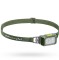 Фонарь налобный Naturehike CNK2550ZM011, зеленый