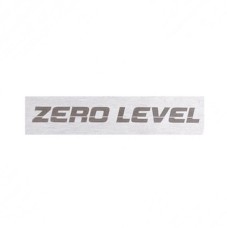 Металева накладка "Zero Level" для Hapstone R2