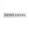 Металлическая накладка "Zero level" для Hapstone R2