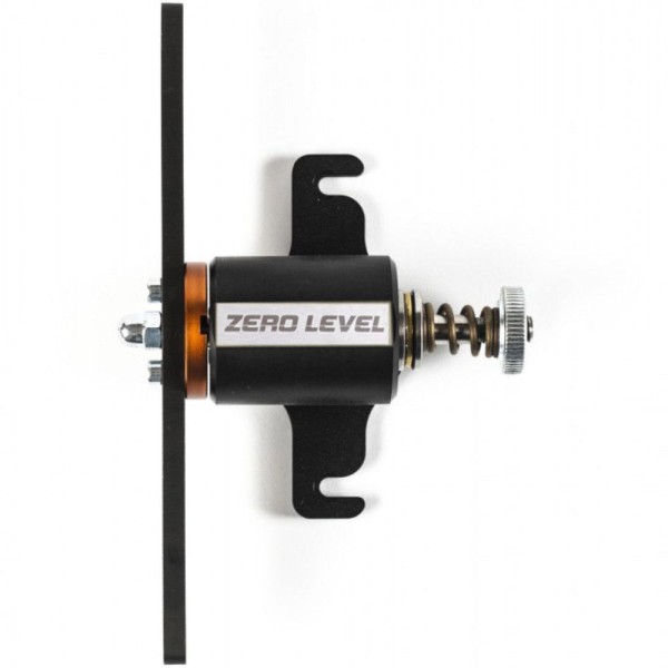 Металлическая накладка "Zero level" для Hapstone R2