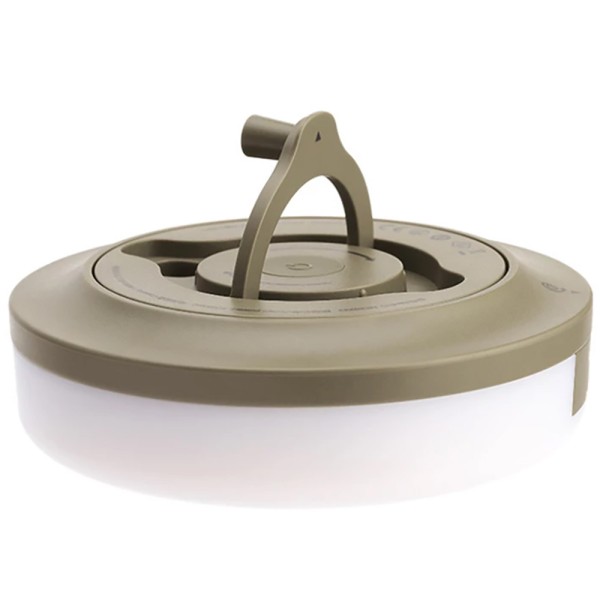 Кемпинговый фонарь-гирлянда NexTool Milky Way - RGB (7 метров)