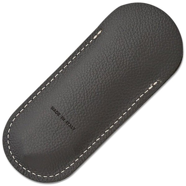 Нож Maserin W2, M390, fat carbon, синий 371/B