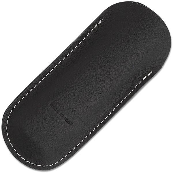 Нож Maserin Daga, Elmax, fat carbon, синий, 372/B